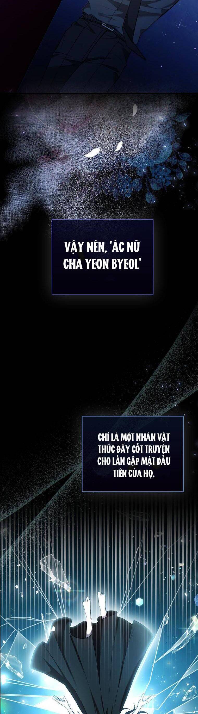 Bạn Trai Của Nam Chính Ám Ảnh Tôi Chapter 1 - Trang 2