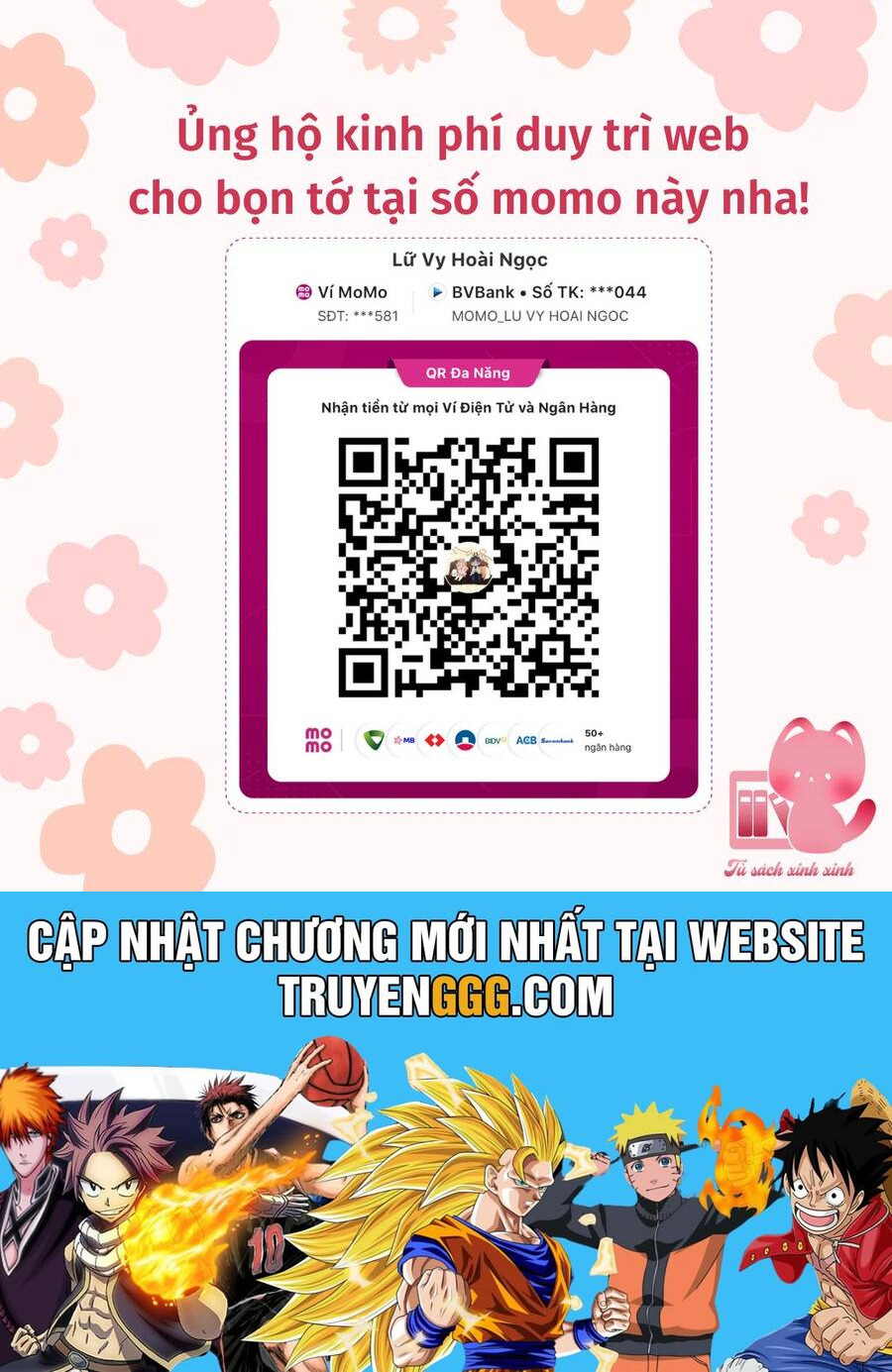 Bạn Trai Của Nam Chính Ám Ảnh Tôi Chapter 1 - Trang 2