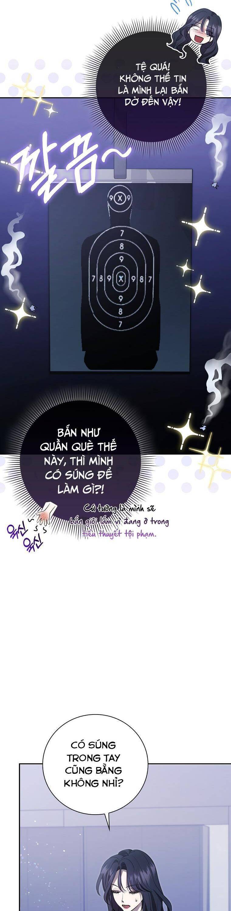 Bạn Trai Của Nam Chính Ám Ảnh Tôi Chapter 2 - Trang 2