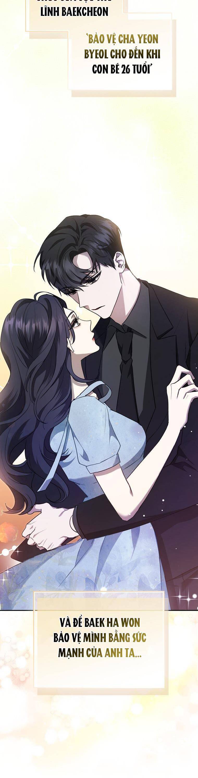 Bạn Trai Của Nam Chính Ám Ảnh Tôi Chapter 2 - Trang 2