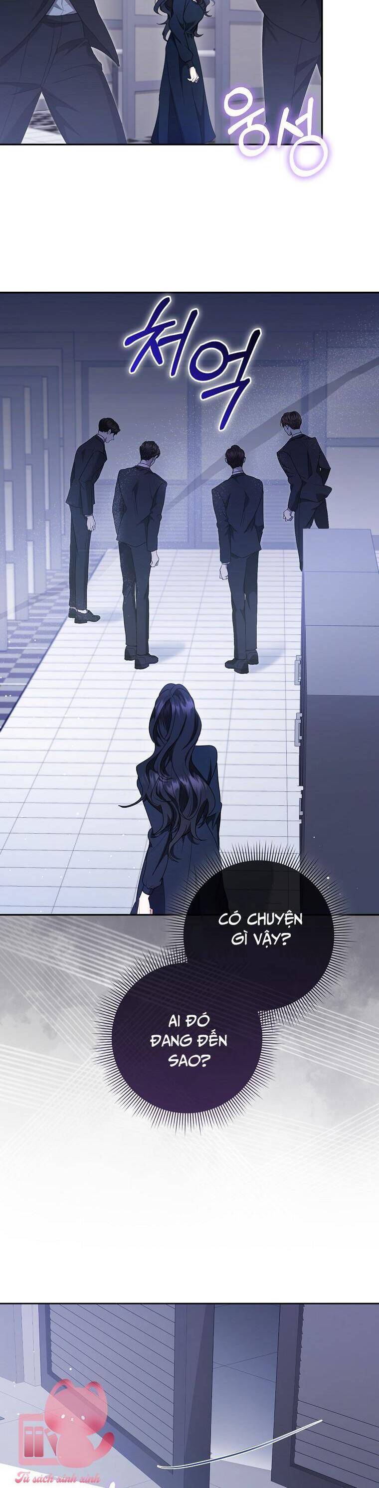 Bạn Trai Của Nam Chính Ám Ảnh Tôi Chapter 2 - Trang 2