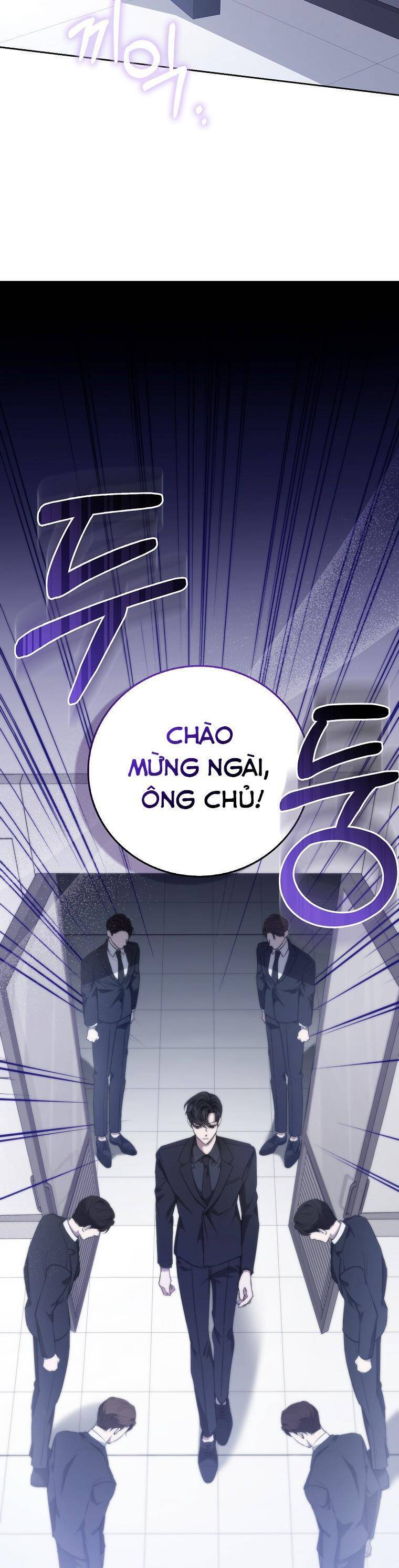 Bạn Trai Của Nam Chính Ám Ảnh Tôi Chapter 2 - Trang 2