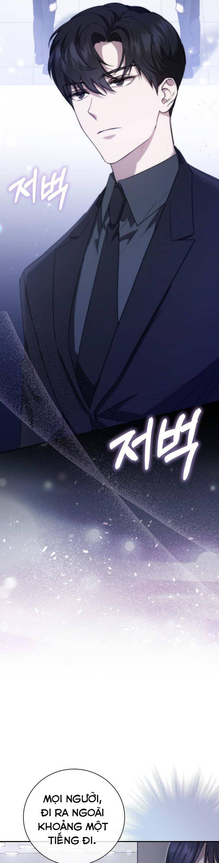 Bạn Trai Của Nam Chính Ám Ảnh Tôi Chapter 2 - Trang 2