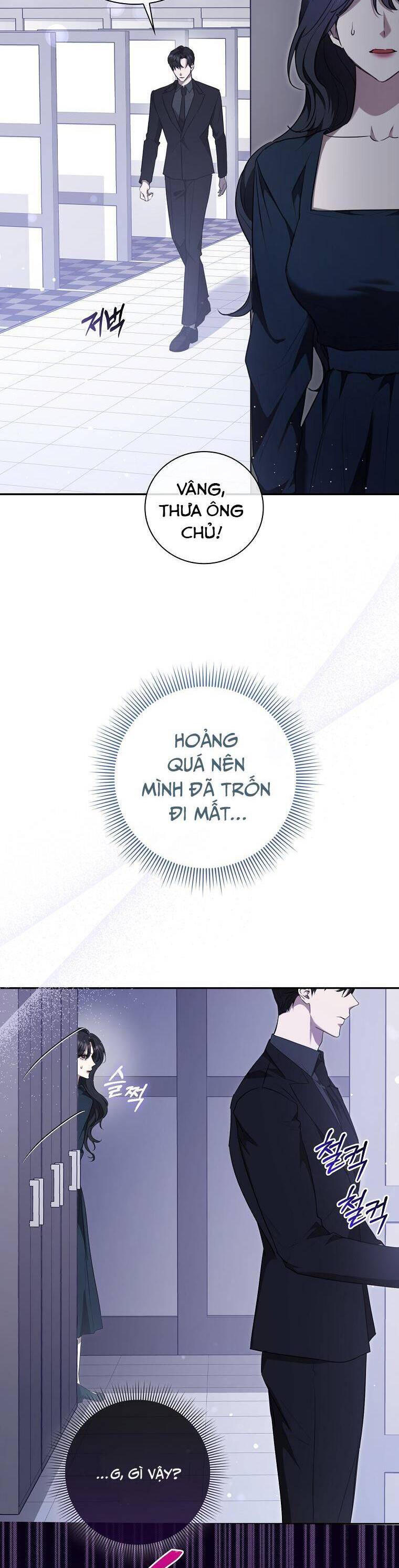 Bạn Trai Của Nam Chính Ám Ảnh Tôi Chapter 2 - Trang 2