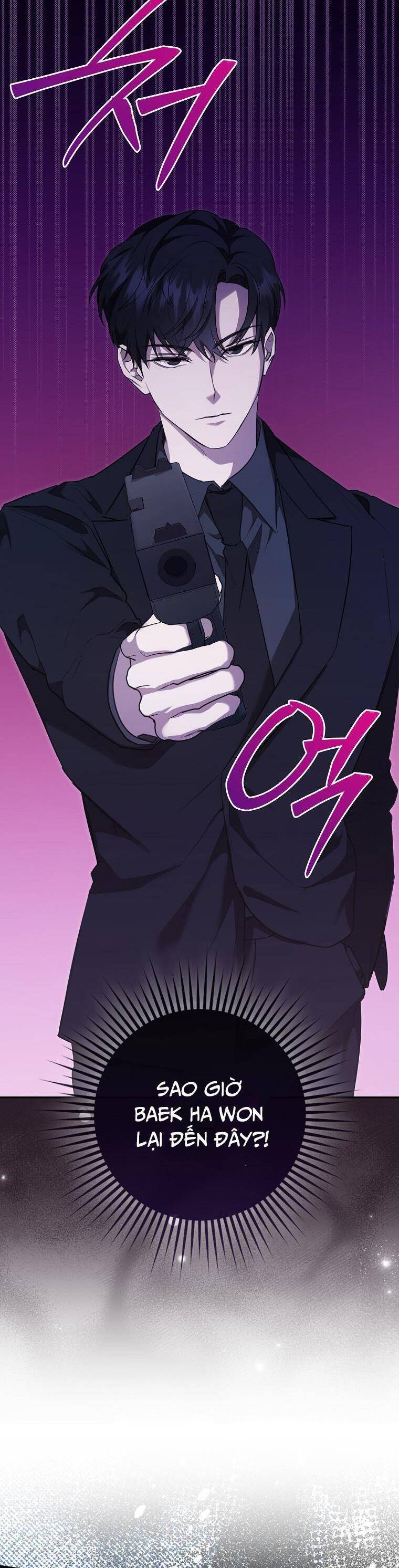 Bạn Trai Của Nam Chính Ám Ảnh Tôi Chapter 2 - Trang 2