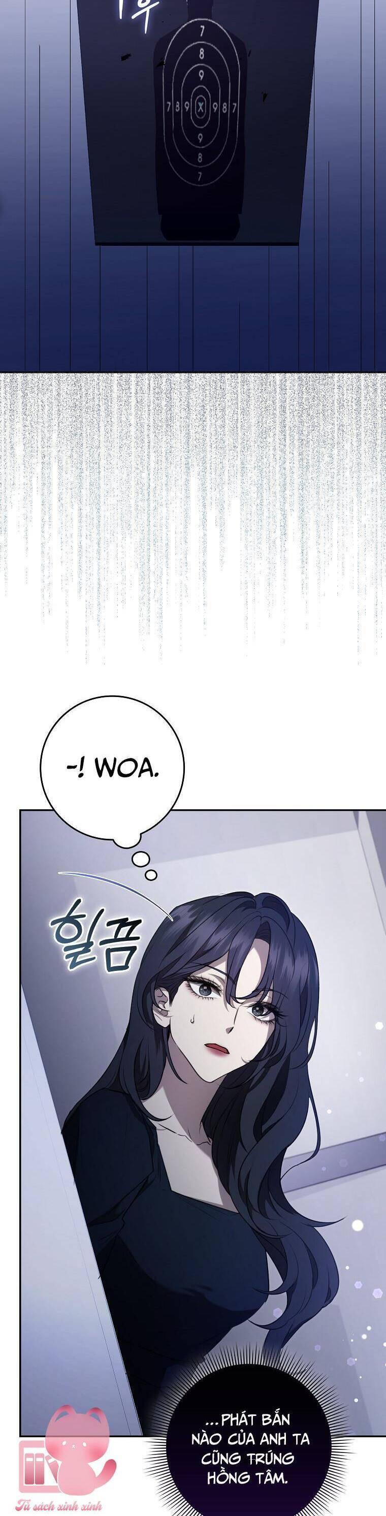 Bạn Trai Của Nam Chính Ám Ảnh Tôi Chapter 2 - Trang 2