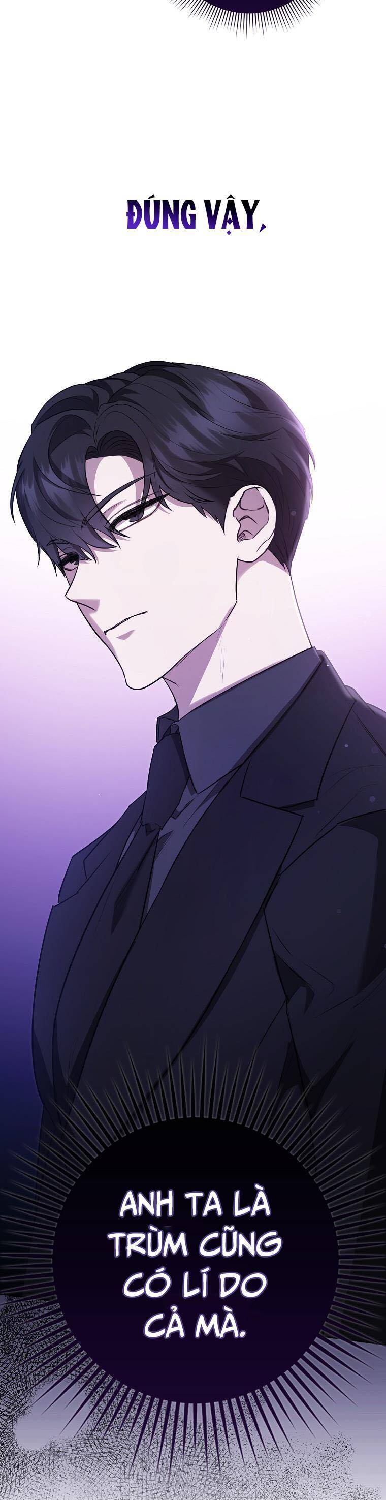 Bạn Trai Của Nam Chính Ám Ảnh Tôi Chapter 2 - Trang 2