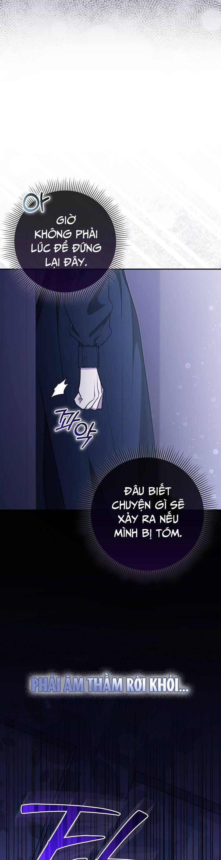 Bạn Trai Của Nam Chính Ám Ảnh Tôi Chapter 2 - Trang 2