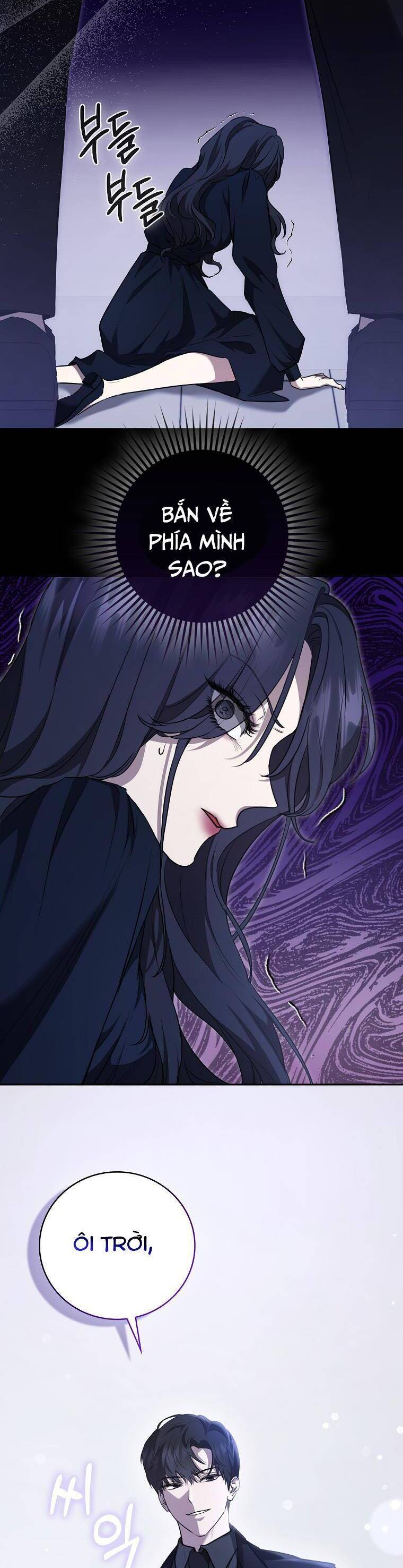 Bạn Trai Của Nam Chính Ám Ảnh Tôi Chapter 2 - Trang 2