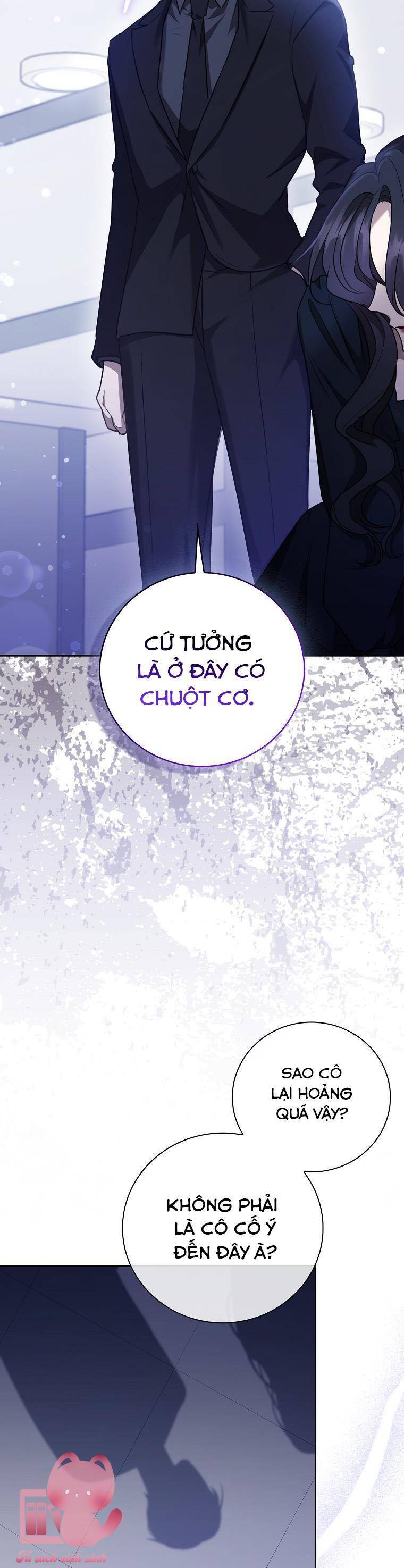 Bạn Trai Của Nam Chính Ám Ảnh Tôi Chapter 2 - Trang 2