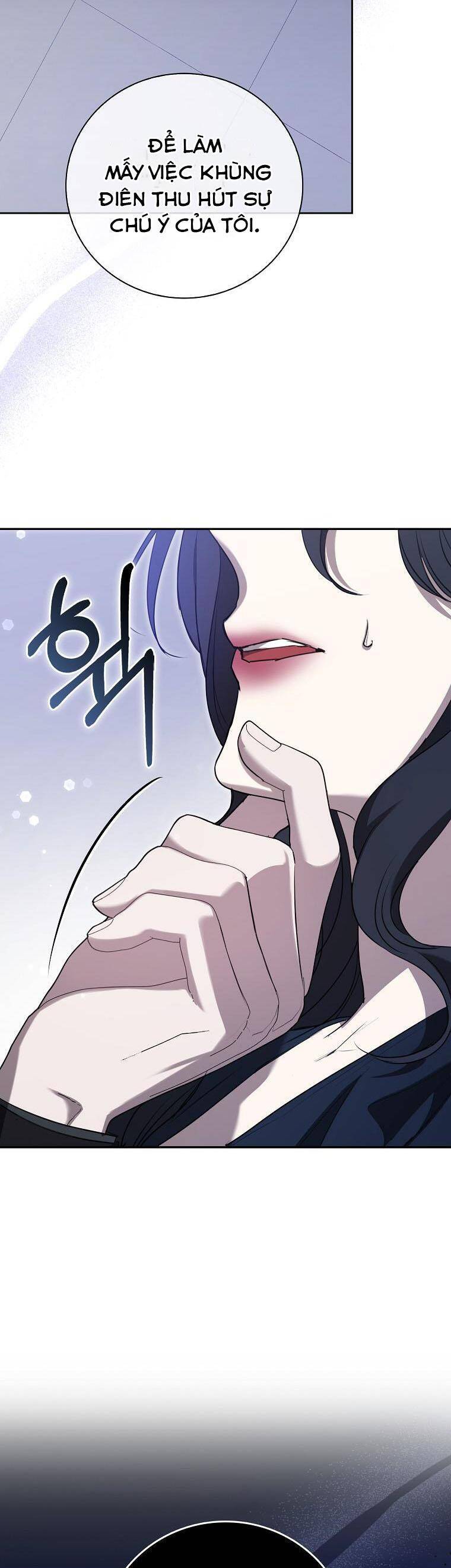 Bạn Trai Của Nam Chính Ám Ảnh Tôi Chapter 2 - Trang 2