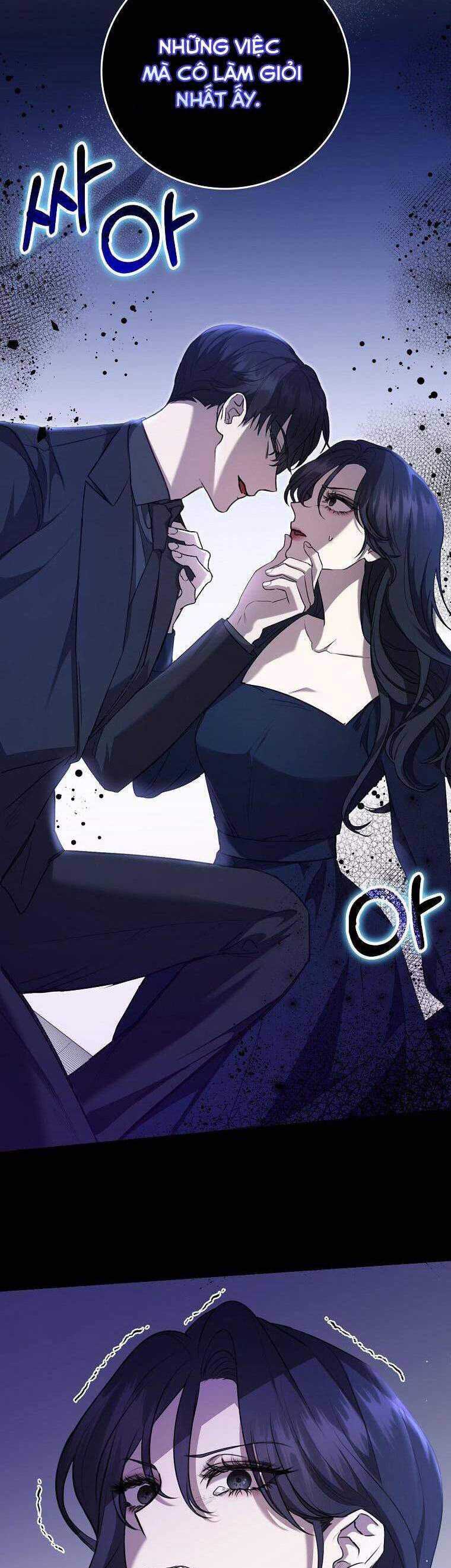 Bạn Trai Của Nam Chính Ám Ảnh Tôi Chapter 2 - Trang 2