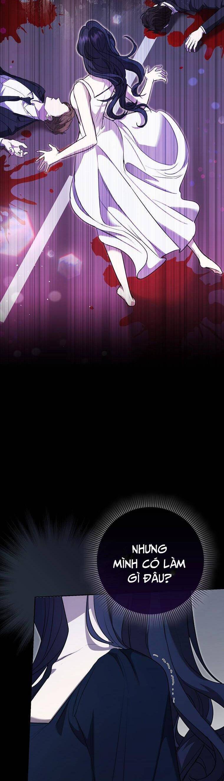 Bạn Trai Của Nam Chính Ám Ảnh Tôi Chapter 2 - Trang 2