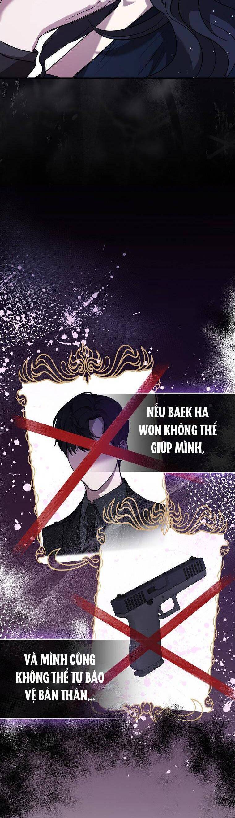 Bạn Trai Của Nam Chính Ám Ảnh Tôi Chapter 2 - Trang 2