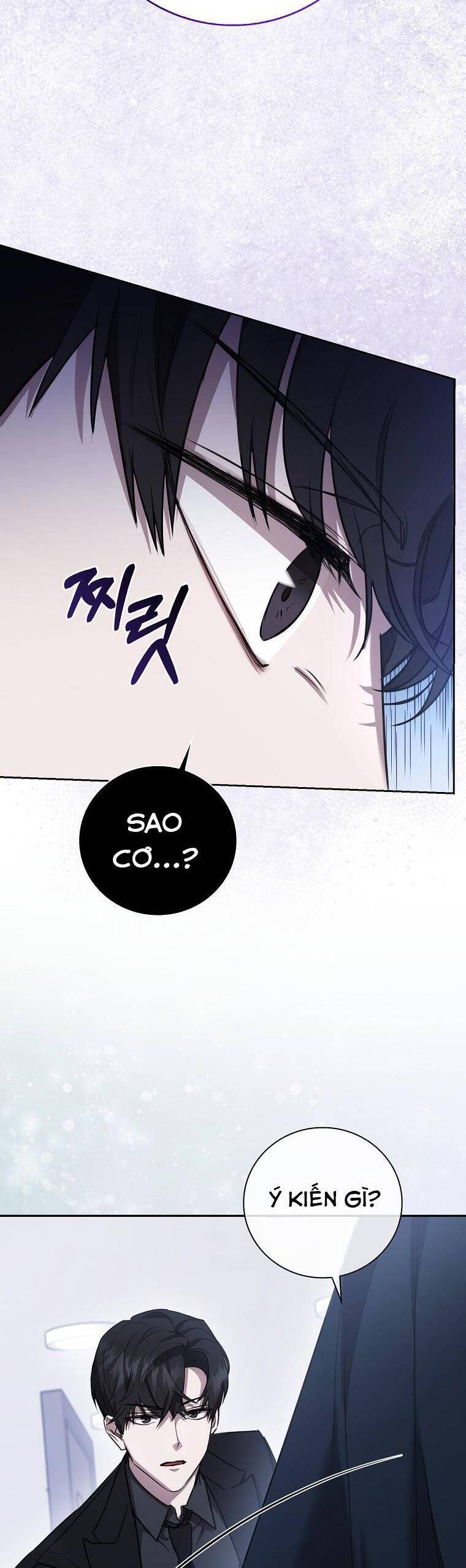 Bạn Trai Của Nam Chính Ám Ảnh Tôi Chapter 2 - Trang 2