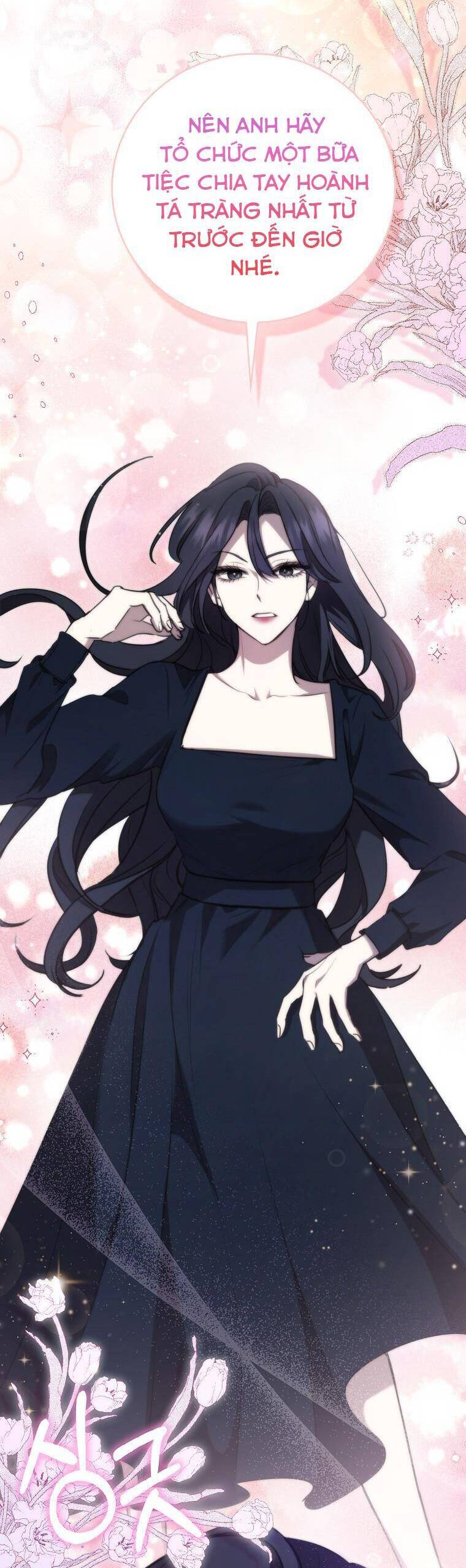 Bạn Trai Của Nam Chính Ám Ảnh Tôi Chapter 2 - Trang 2