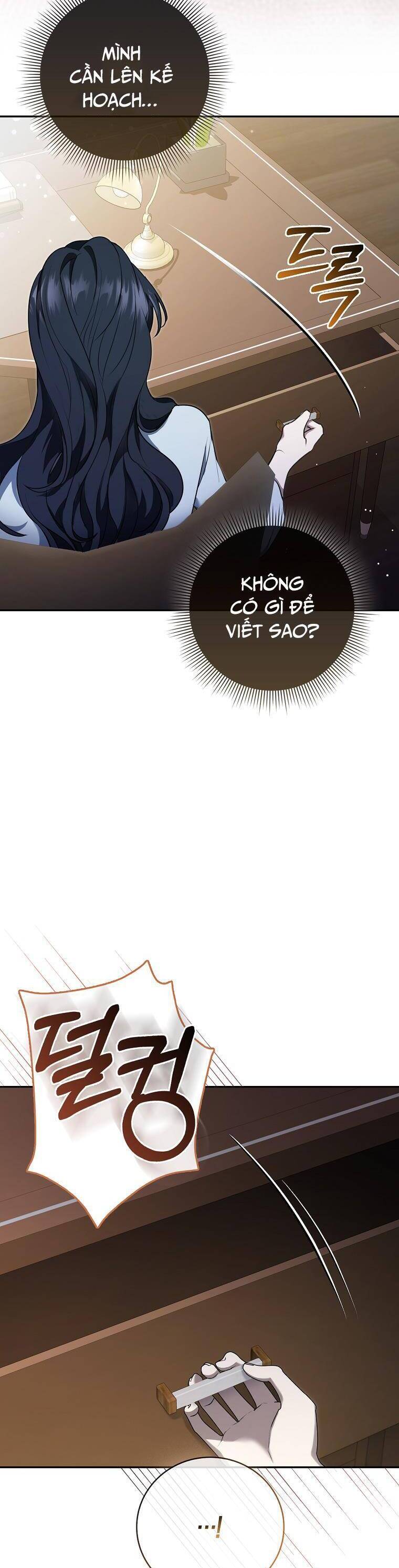 Bạn Trai Của Nam Chính Ám Ảnh Tôi Chapter 2 - Trang 2