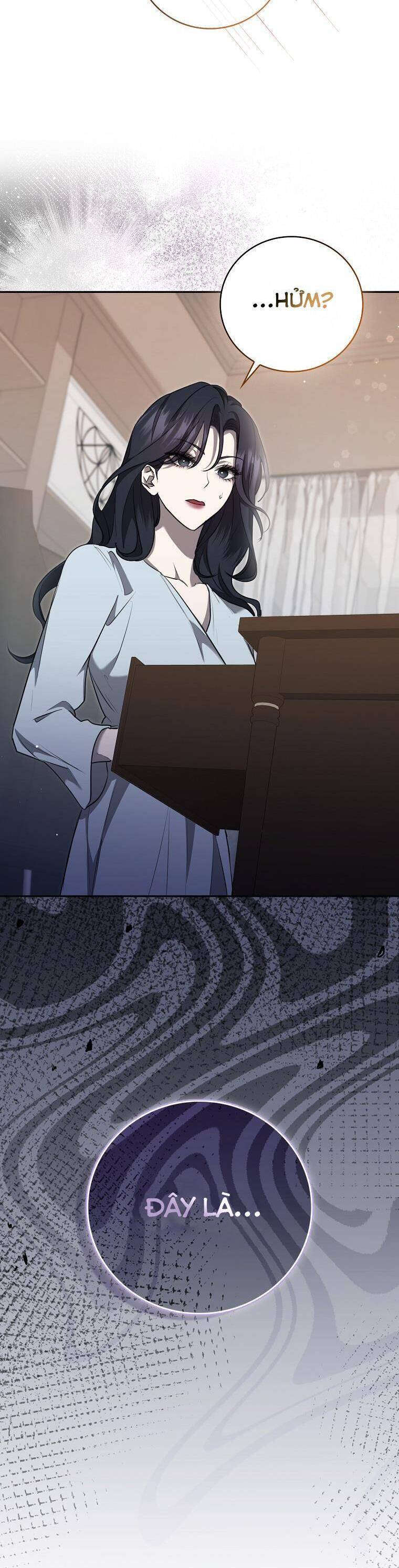 Bạn Trai Của Nam Chính Ám Ảnh Tôi Chapter 2 - Trang 2