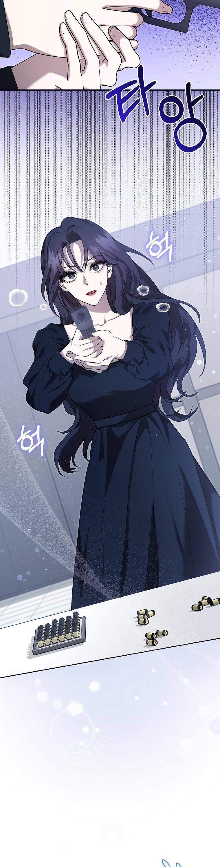 Bạn Trai Của Nam Chính Ám Ảnh Tôi Chapter 2 - Trang 2