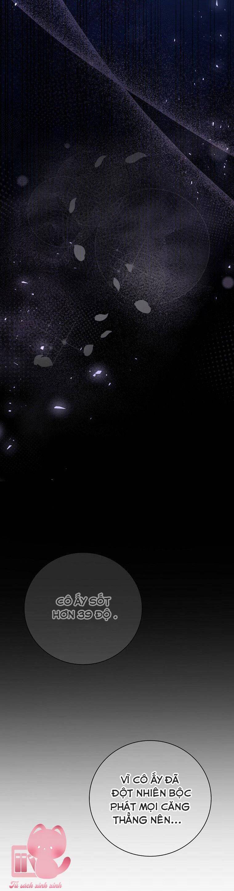 Bạn Trai Của Nam Chính Ám Ảnh Tôi Chapter 3 - Trang 2