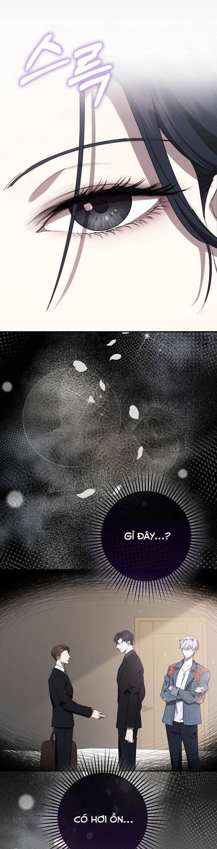 Bạn Trai Của Nam Chính Ám Ảnh Tôi Chapter 3 - Trang 2