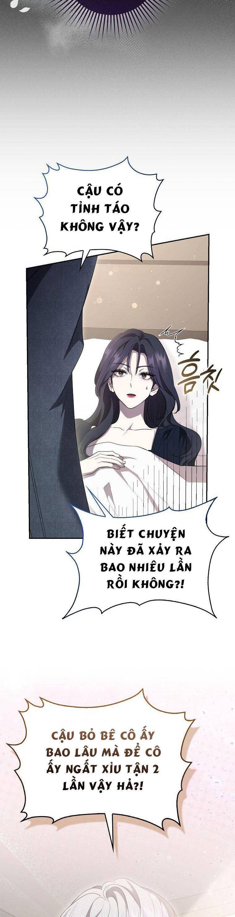 Bạn Trai Của Nam Chính Ám Ảnh Tôi Chapter 3 - Trang 2