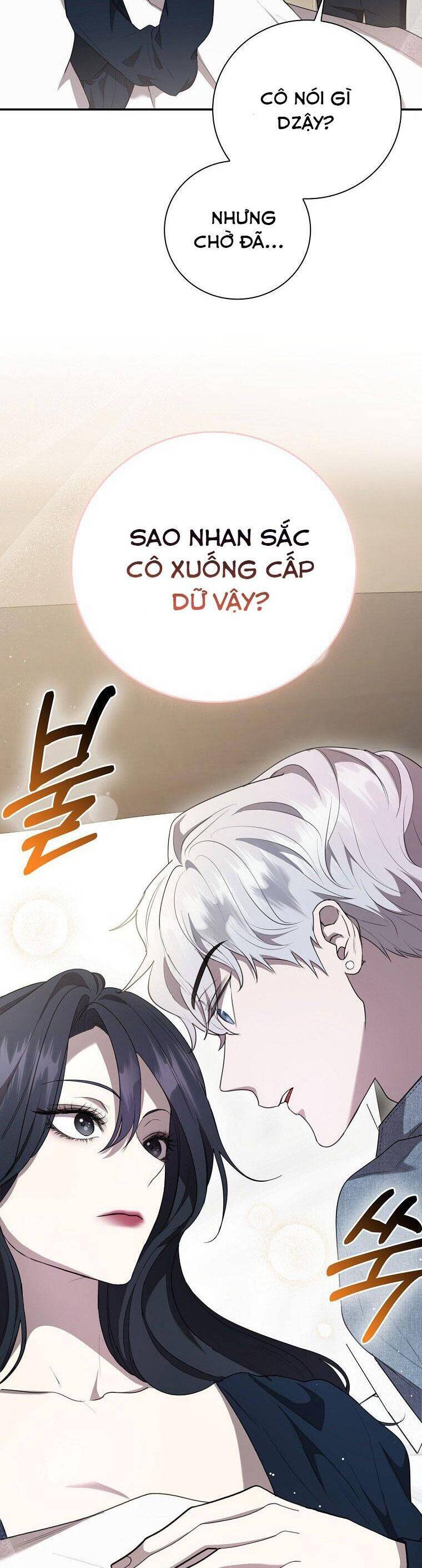 Bạn Trai Của Nam Chính Ám Ảnh Tôi Chapter 3 - Trang 2