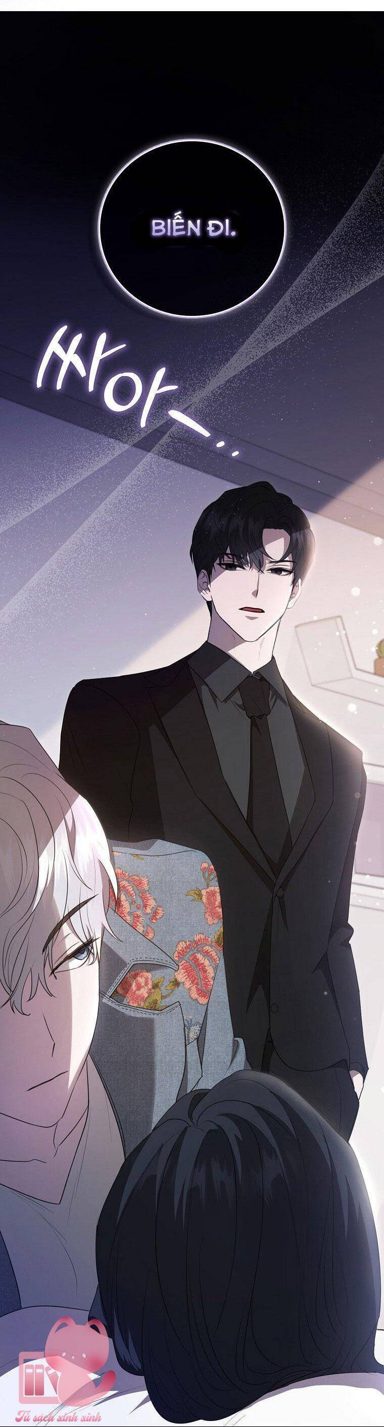 Bạn Trai Của Nam Chính Ám Ảnh Tôi Chapter 3 - Trang 2