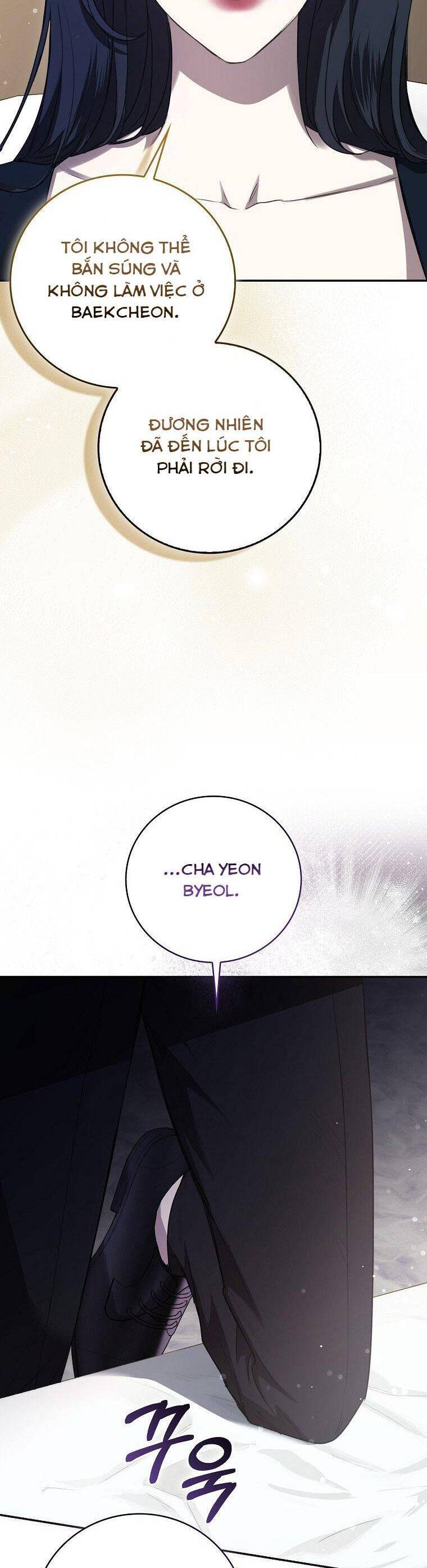 Bạn Trai Của Nam Chính Ám Ảnh Tôi Chapter 3 - Trang 2