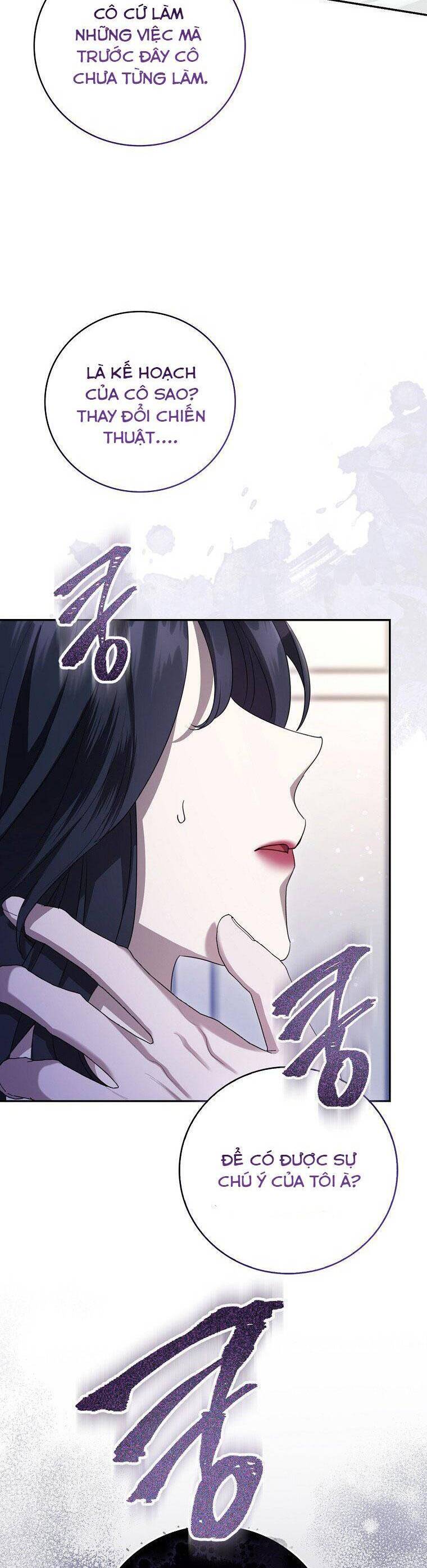 Bạn Trai Của Nam Chính Ám Ảnh Tôi Chapter 3 - Trang 2