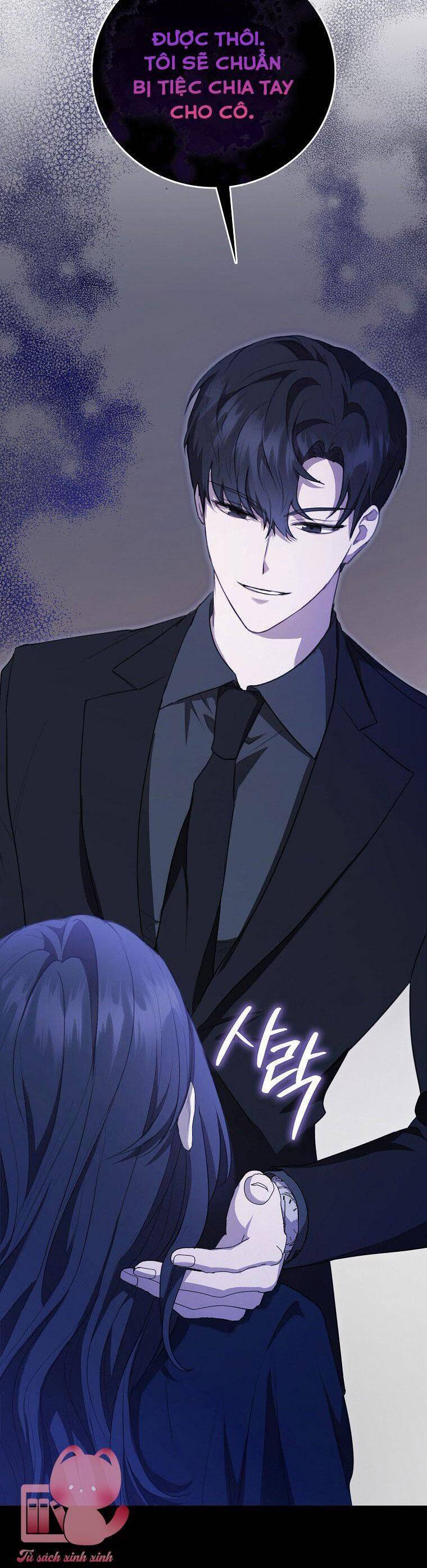 Bạn Trai Của Nam Chính Ám Ảnh Tôi Chapter 3 - Trang 2