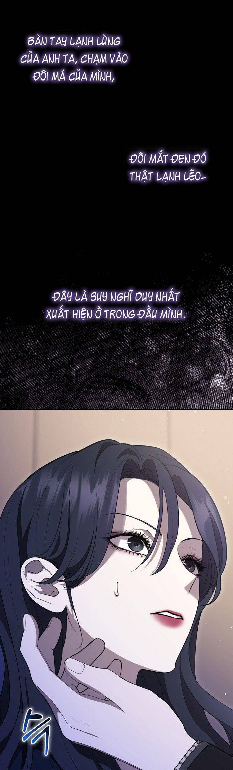 Bạn Trai Của Nam Chính Ám Ảnh Tôi Chapter 3 - Trang 2