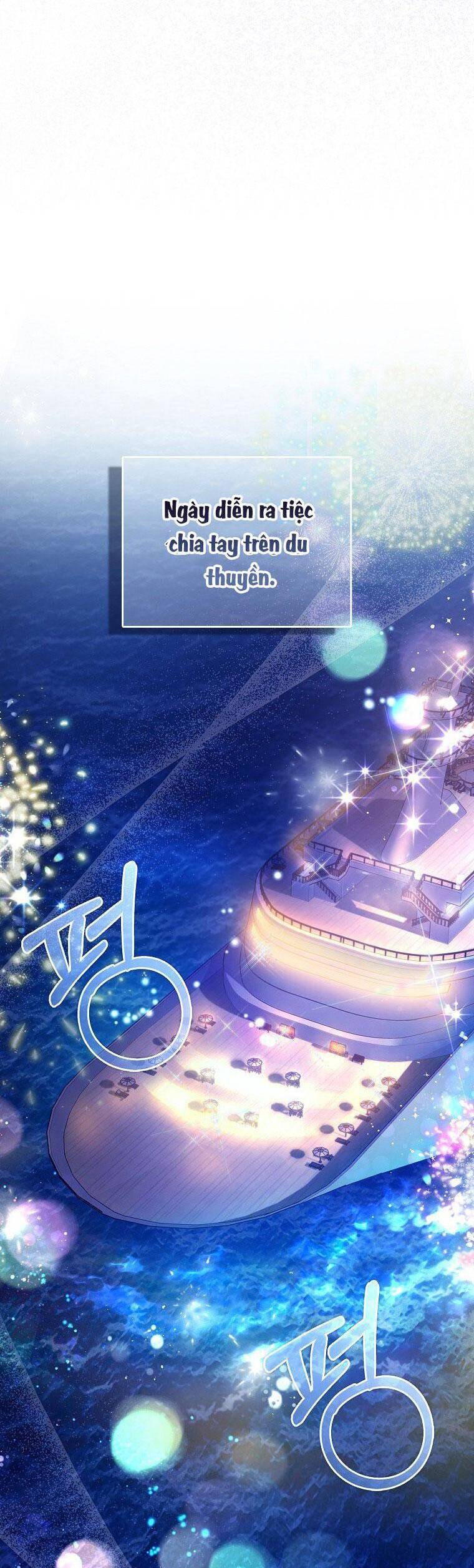 Bạn Trai Của Nam Chính Ám Ảnh Tôi Chapter 3 - Trang 2