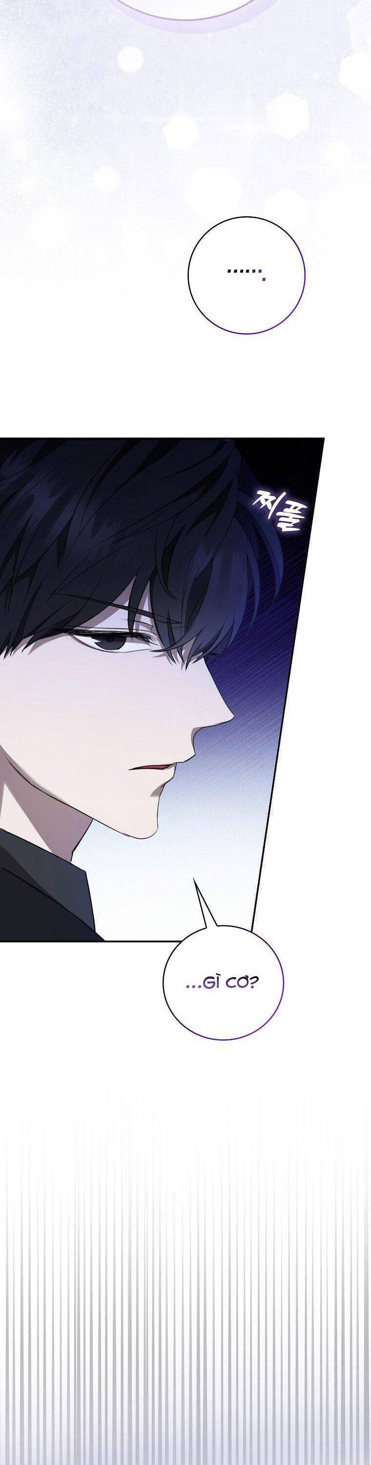 Bạn Trai Của Nam Chính Ám Ảnh Tôi Chapter 3 - Trang 2