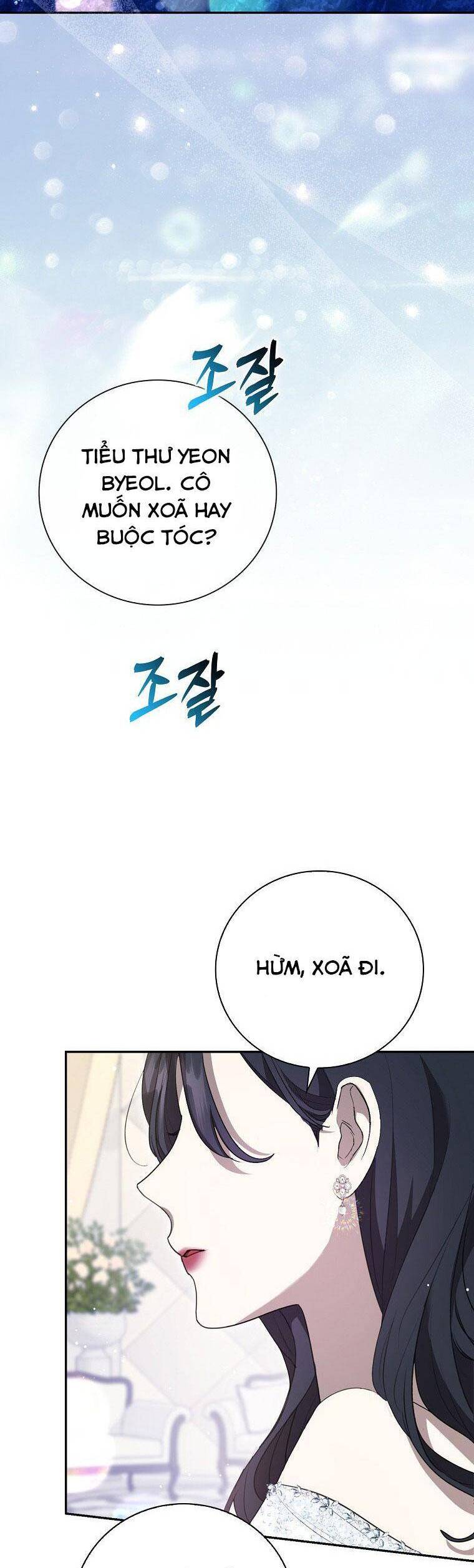 Bạn Trai Của Nam Chính Ám Ảnh Tôi Chapter 3 - Trang 2