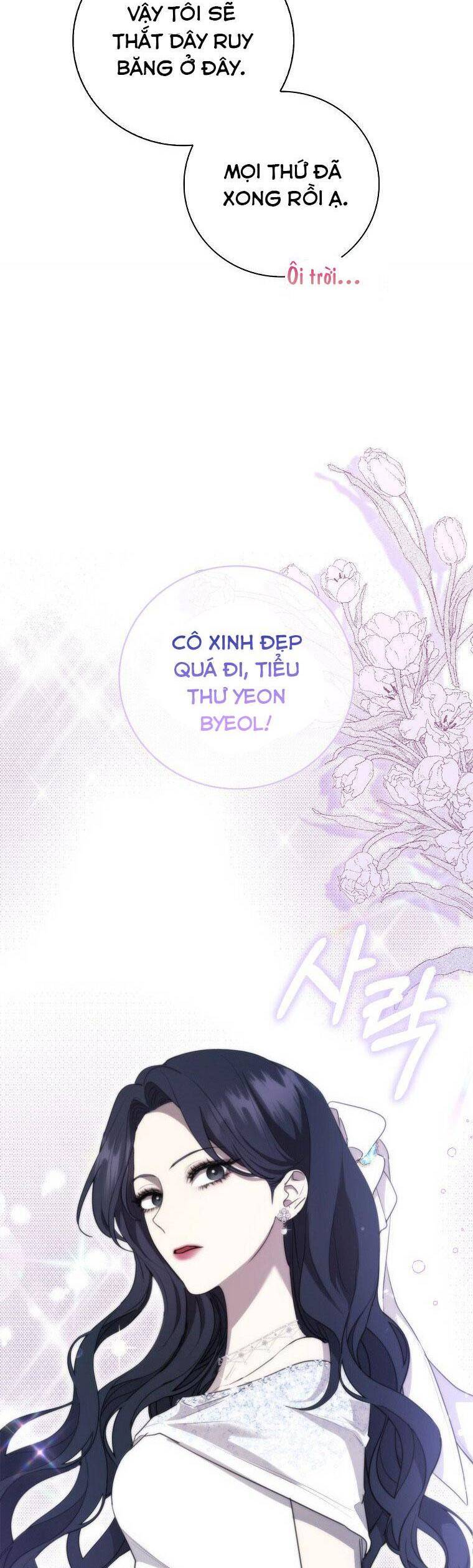 Bạn Trai Của Nam Chính Ám Ảnh Tôi Chapter 3 - Trang 2