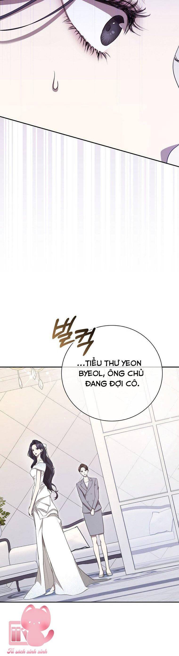 Bạn Trai Của Nam Chính Ám Ảnh Tôi Chapter 3 - Trang 2
