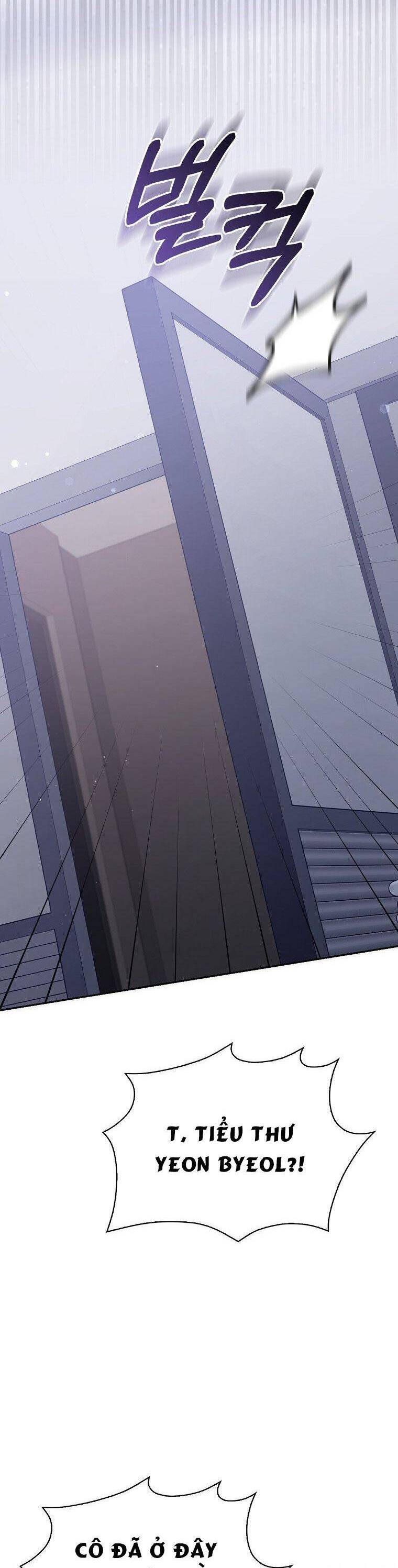 Bạn Trai Của Nam Chính Ám Ảnh Tôi Chapter 3 - Trang 2