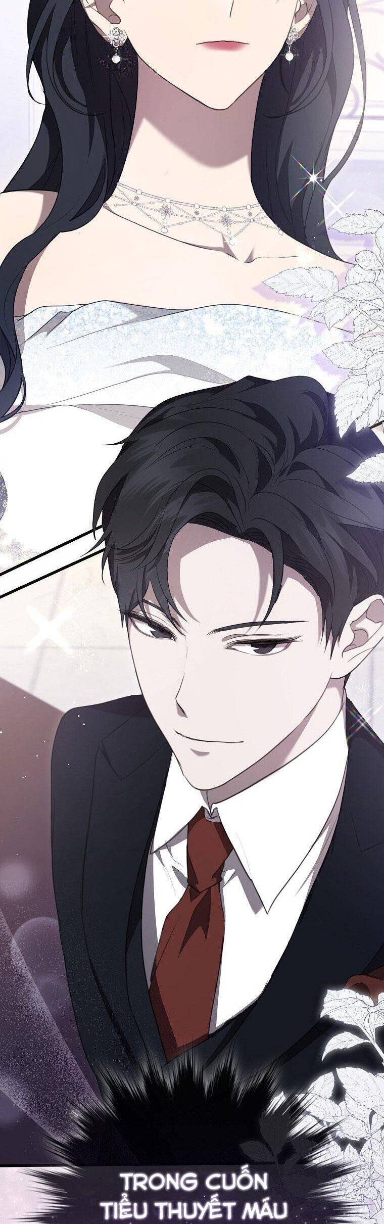 Bạn Trai Của Nam Chính Ám Ảnh Tôi Chapter 3 - Trang 2