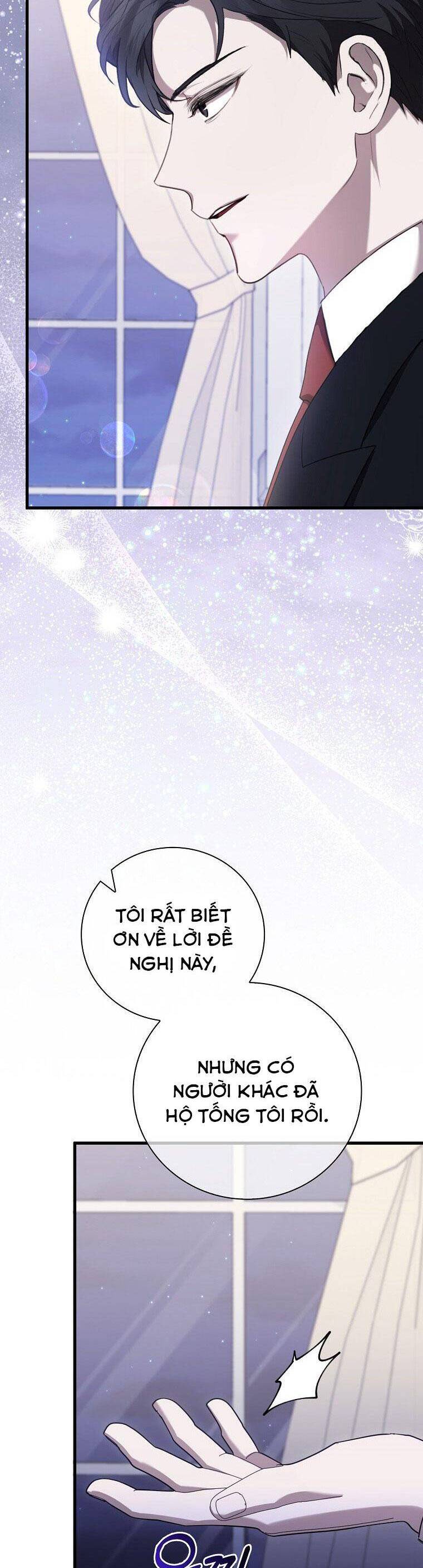 Bạn Trai Của Nam Chính Ám Ảnh Tôi Chapter 3 - Trang 2