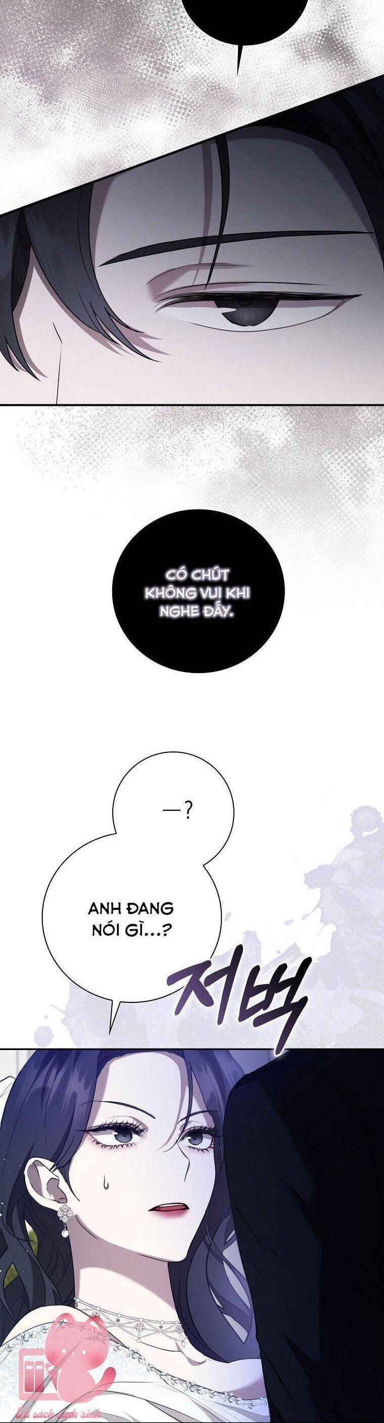 Bạn Trai Của Nam Chính Ám Ảnh Tôi Chapter 3 - Trang 2