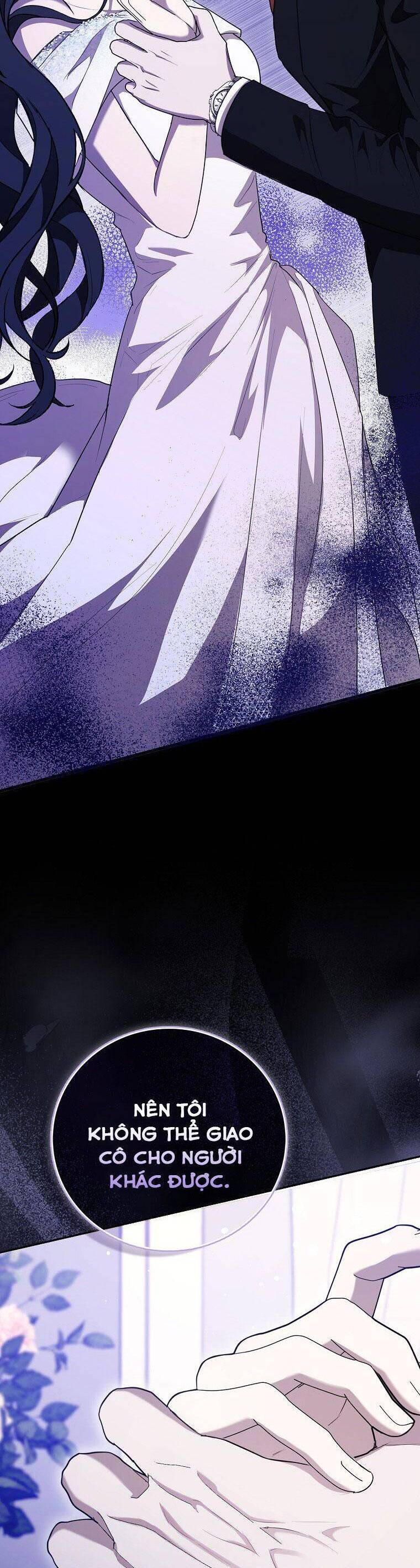 Bạn Trai Của Nam Chính Ám Ảnh Tôi Chapter 3 - Trang 2