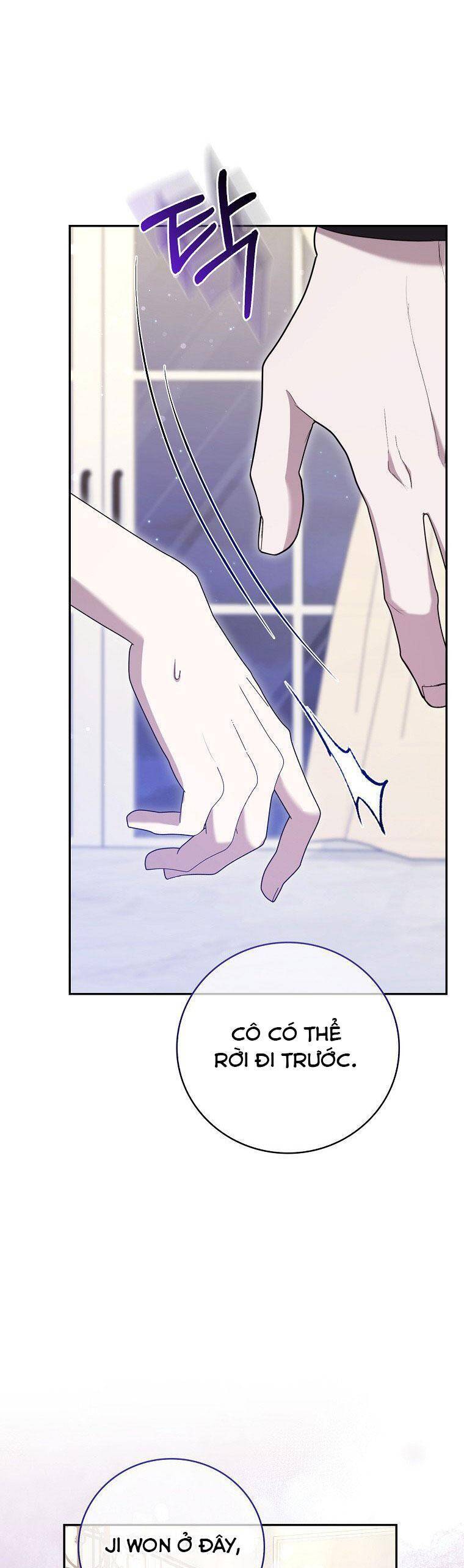 Bạn Trai Của Nam Chính Ám Ảnh Tôi Chapter 3 - Trang 2