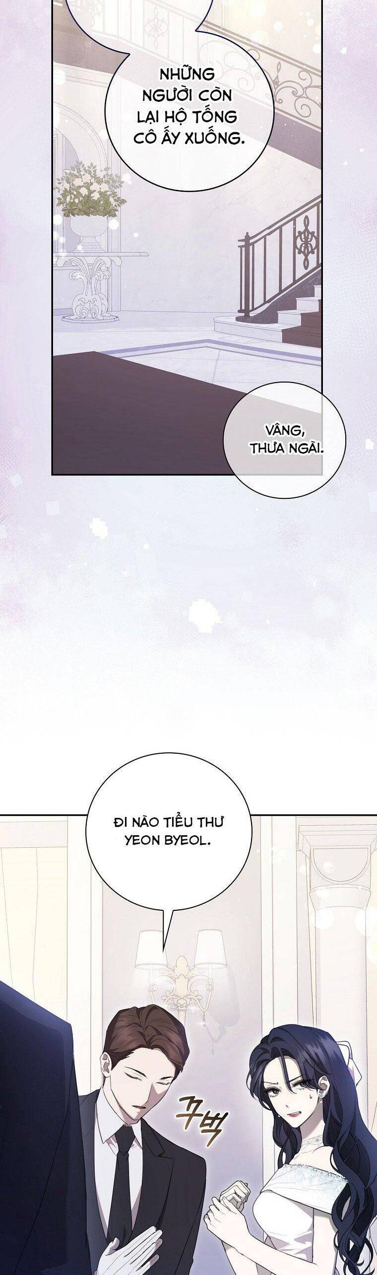 Bạn Trai Của Nam Chính Ám Ảnh Tôi Chapter 3 - Trang 2