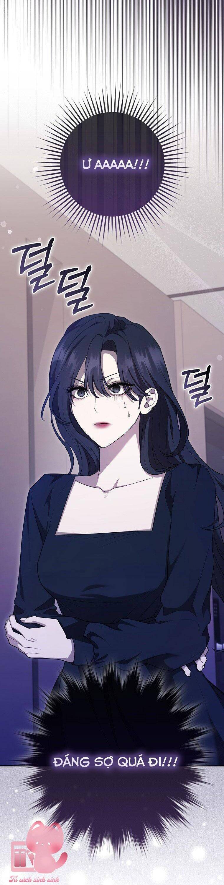 Bạn Trai Của Nam Chính Ám Ảnh Tôi Chapter 3 - Trang 2