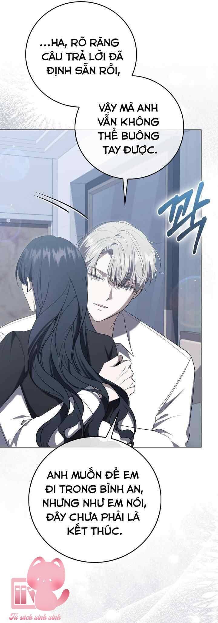 Bạn Trai Của Nam Chính Ám Ảnh Tôi Chapter 69 - Trang 2