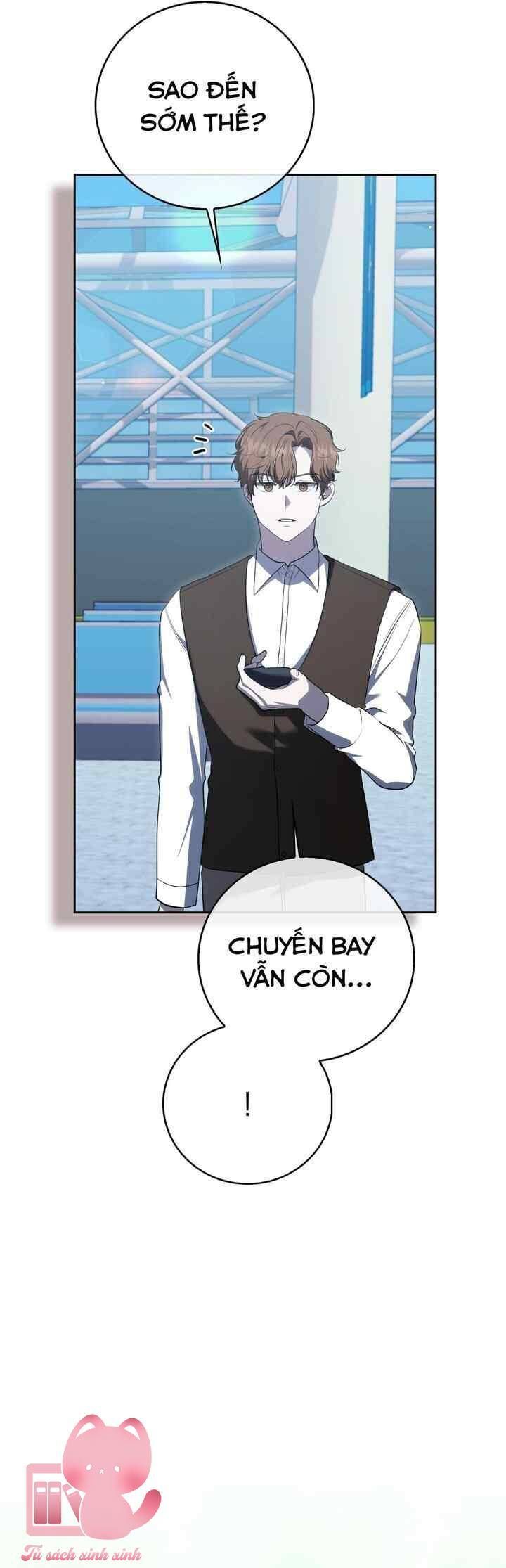 Bạn Trai Của Nam Chính Ám Ảnh Tôi Chapter 69 - Trang 2