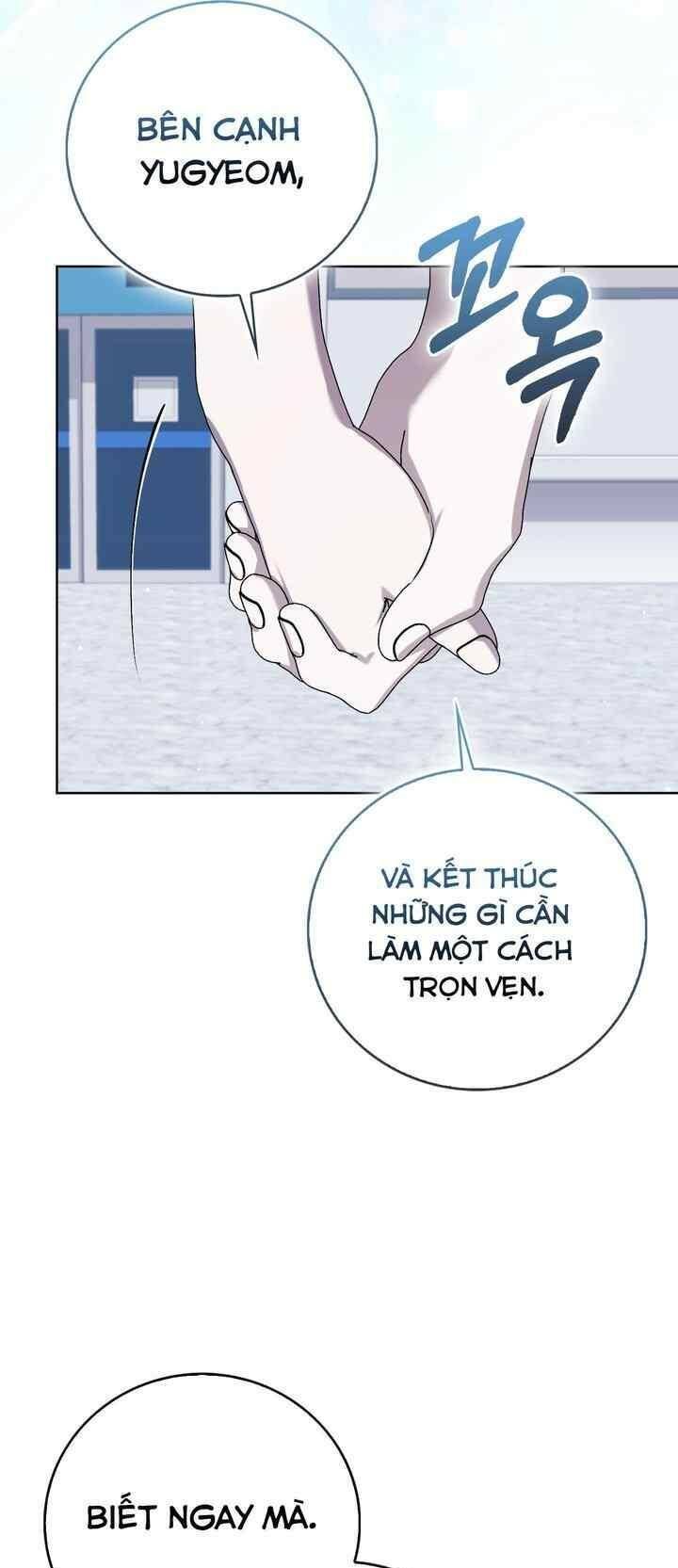 Bạn Trai Của Nam Chính Ám Ảnh Tôi Chapter 69 - Trang 2
