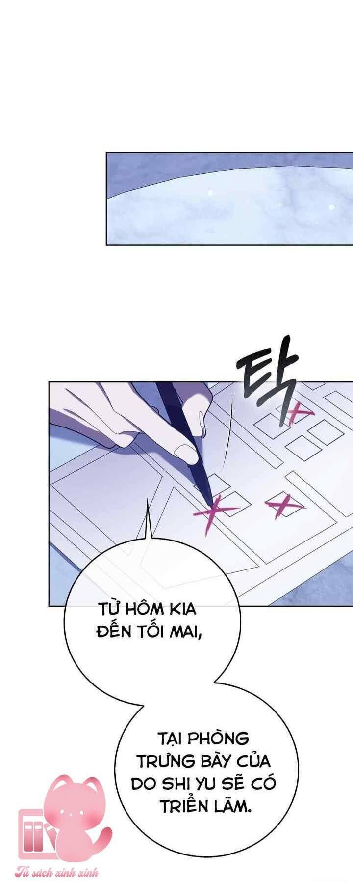 Bạn Trai Của Nam Chính Ám Ảnh Tôi Chapter 69 - Trang 2