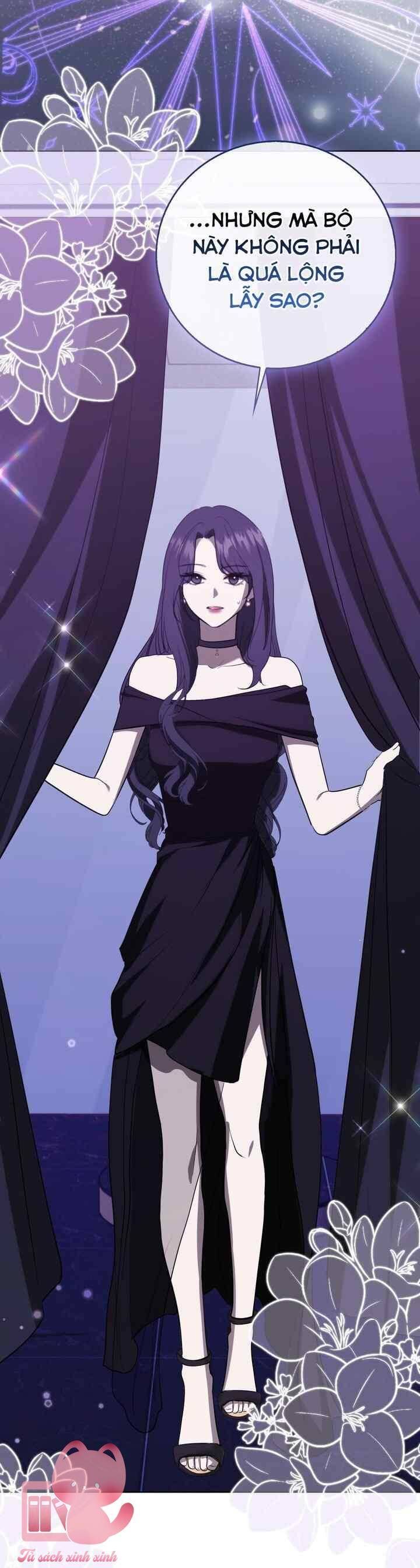 Bạn Trai Của Nam Chính Ám Ảnh Tôi Chapter 69 - Trang 2